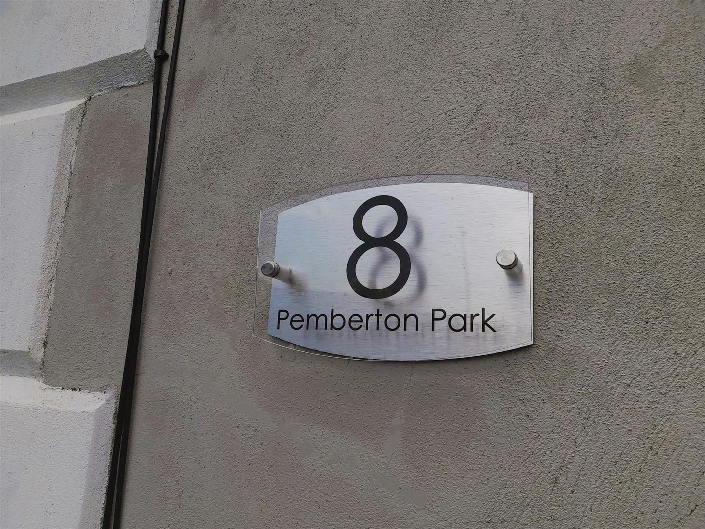 Pemberton Park, Llanelli, SA14 8NN